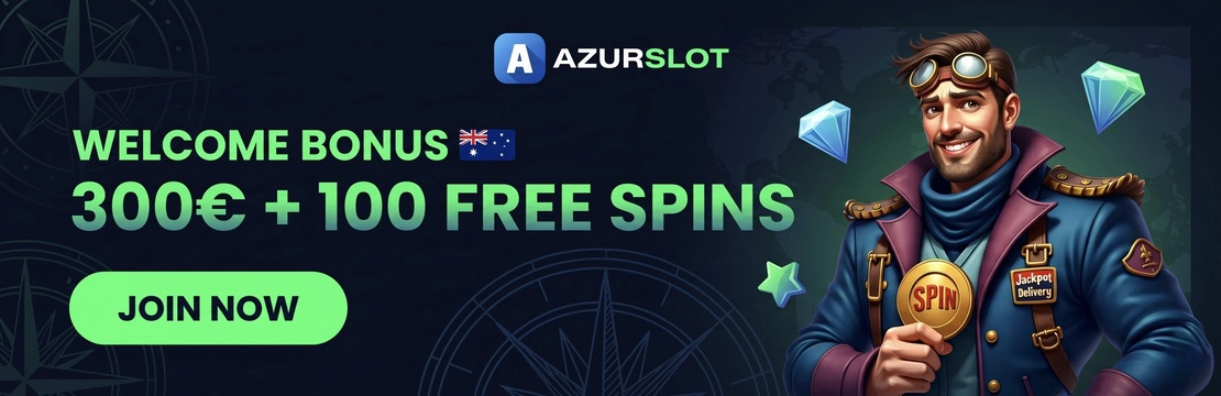 AzurSlot Casino